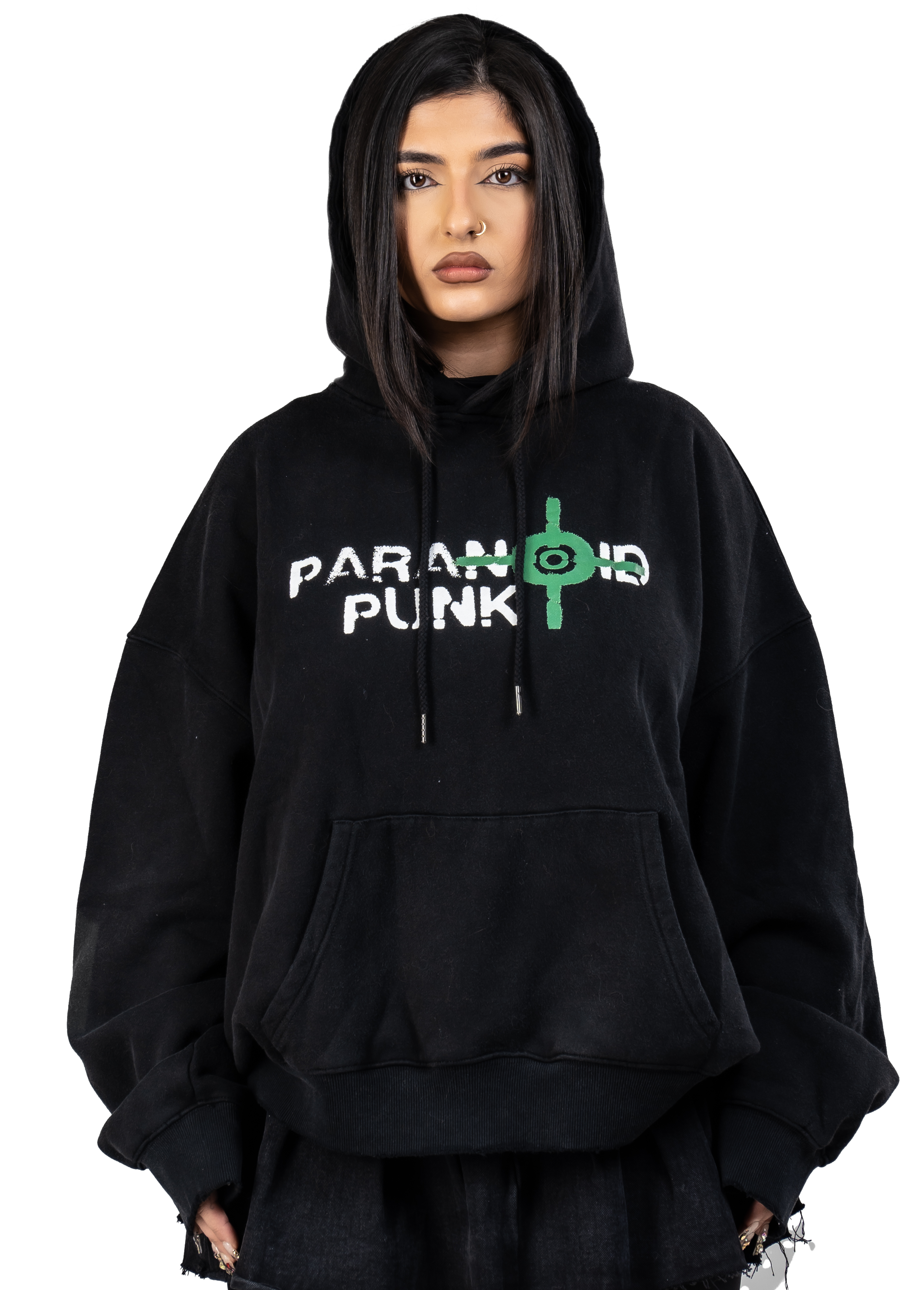 Paranoid Punk